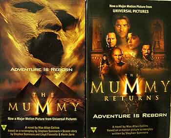 Mummy様。 Amazon.com: Super7 Supersize Mummy Boy (Blue and Yellow